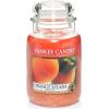 imageYankee Candle Large Jar Candle PurpleOrange Splash