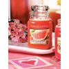 imageYankee Candle Large Jar Candle PurplePink Grapefruit