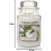 imageYankee Candle Large Jar Candle PurpleSea Salt and Sage