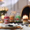 imageYankee Candle Large Jar Candle PurpleStar Anise and Orange