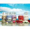 imageYankee Candle Large Jar Candle PurpleWhite Gardenia