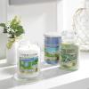 imageYankee Candle Large Jar Scented Candle Clean Cotton Up to 150 Hours Burn TimeClean Cotton
