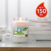 imageYankee Candle Large Jar Scented Candle Clean Cotton Up to 150 Hours Burn TimeClean Cotton