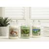 imageYankee Candle Large Jar Scented Candle Clean Cotton Up to 150 Hours Burn TimeClean Cotton