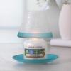 imageYankee Candle Large Jar Scented Candle Clean Cotton Up to 150 Hours Burn TimeClean Cotton