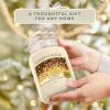 imageYankee Candle Large Jar Scented Candle Clean Cotton Up to 150 Hours Burn TimeWhite