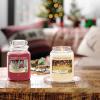 imageYankee Candle Large Jar Scented Candle Clean Cotton Up to 150 Hours Burn TimeWhite