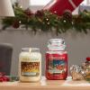imageYankee Candle Large Jar Scented Candle Clean Cotton Up to 150 Hours Burn TimeWhite