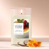imageYankee Candle Large Tumbler Scented Candle with up to 80 Hour Burn Time Premium Plant Wax Blend for Consistent Burn 20 oz Tumbler Candle with Room Filling Fragrance Vanilla Crme BrleVanilla Crme Brle