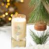 imageYankee Candle Large Tumbler Scented Candle with up to 80 Hour Burn Time Premium Plant Wax Blend for Consistent Burn 20 oz Tumbler Candle with Room Filling Fragrance Vanilla Crme BrleChristmas Cookie