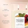 imageYankee Candle Large Tumbler Scented Candle with up to 80 Hour Burn Time Premium Plant Wax Blend for Consistent Burn 20 oz Tumbler Candle with Room Filling Fragrance Vanilla Crme BrleVanilla Crme Brle
