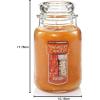 imageYankee Candle Large Tumbler Scented Candle with up to 80 Hour Burn Time Premium Plant Wax Blend for Consistent Burn 20 oz Tumbler Candle with Room Filling Fragrance Vanilla Crme BrleVanilla Cupcake