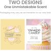 imageYankee Candle Large Tumbler Scented Candle with up to 80 Hour Burn Time Premium Plant Wax Blend for Consistent Burn 20 oz Tumbler Candle with Room Filling Fragrance Vanilla Crme BrleVanilla Cupcake