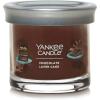imageYankee Candle Large Tumbler Scented Candle with up to 80 Hour Burn Time Premium Plant Wax Blend for Consistent Burn 20 oz Tumbler Candle with Room Filling Fragrance Vanilla Crme BrleChocolate Layer Cake