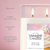 imageYankee Candle Large Tumbler Scented Candle with up to 80 Hour Burn Time Premium Plant Wax Blend for Consistent Burn 20 oz Tumbler Candle with Room Filling Fragrance Vanilla Crme BrleVanilla Cupcake