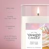 imageYankee Candle Large Tumbler Scented Candle with up to 80 Hour Burn Time Premium Plant Wax Blend for Consistent Burn 20 oz Tumbler Candle with Room Filling Fragrance Vanilla Crme BrleVanilla Cupcake
