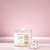 imageYankee Candle Large Tumbler Scented Candle with up to 80 Hour Burn Time Premium Plant Wax Blend for Consistent Burn 20 oz Tumbler Candle with Room Filling Fragrance Vanilla Crme BrleVanilla Cupcake