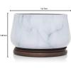 imageYankee Candle Linden Tree Blossoms Large Outdoor CandleLinden Tree Blossoms