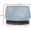 imageYankee Candle Linden Tree Blossoms Large Outdoor CandleSparkling Lemongrass