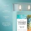 imageYankee Candle Macintosh Scented Signature 20oz Large Jar 2Wick Candle Over 60 Hours of Burn TimeBahama Breeze