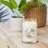 imageYankee Candle Macintosh Scented Signature 20oz Large Jar 2Wick Candle Over 60 Hours of Burn TimeCoconut Beach