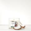 imageYankee Candle Macintosh Scented Signature 20oz Large Jar 2Wick Candle Over 60 Hours of Burn TimeCoconut Beach