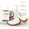 imageYankee Candle Macintosh Scented Signature 20oz Large Jar 2Wick Candle Over 60 Hours of Burn TimeCoconut Beach
