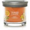 imageYankee Candle Macintosh Scented Signature 20oz Large Jar 2Wick Candle Over 60 Hours of Burn TimeHoney Clementine