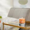 imageYankee Candle Macintosh Scented Signature 20oz Large Jar 2Wick Candle Over 60 Hours of Burn TimeHoney Clementine