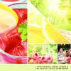 imageYankee Candle Macintosh Scented Signature 20oz Large Jar 2Wick Candle Over 60 Hours of Burn TimeIced Berry Lemonade