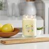 imageYankee Candle Macintosh Scented Signature 20oz Large Jar 2Wick Candle Over 60 Hours of Burn TimeIced Berry Lemonade