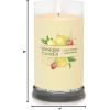 imageYankee Candle Macintosh Scented Signature 20oz Large Jar 2Wick Candle Over 60 Hours of Burn TimeIced Berry Lemonade