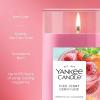 imageYankee Candle Macintosh Scented Signature 20oz Large Jar 2Wick Candle Over 60 Hours of Burn TimeIced Berry Lemonade