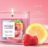 imageYankee Candle Macintosh Scented Signature 20oz Large Jar 2Wick Candle Over 60 Hours of Burn TimeIced Berry Lemonade