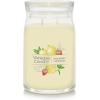 imageYankee Candle Macintosh Scented Signature 20oz Large Jar 2Wick Candle Over 60 Hours of Burn TimeIced Berry Lemonade