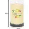 imageYankee Candle Macintosh Scented Signature 20oz Large Jar 2Wick Candle Over 60 Hours of Burn TimeIced Berry Lemonade