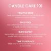 imageYankee Candle Macintosh Scented Signature 20oz Large Jar 2Wick Candle Over 60 Hours of Burn TimeIced Berry Lemonade