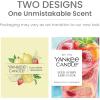 imageYankee Candle Macintosh Scented Signature 20oz Large Jar 2Wick Candle Over 60 Hours of Burn TimeIced Berry Lemonade