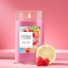 imageYankee Candle Macintosh Scented Signature 20oz Large Jar 2Wick Candle Over 60 Hours of Burn TimeIced Berry Lemonade