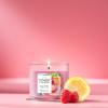 imageYankee Candle Macintosh Scented Signature 20oz Large Jar 2Wick Candle Over 60 Hours of Burn TimeIced Berry Lemonade