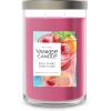 imageYankee Candle Macintosh Scented Signature 20oz Large Jar 2Wick Candle Over 60 Hours of Burn TimeIced Berry Lemonade