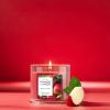 imageYankee Candle Macintosh Scented Signature 20oz Large Jar 2Wick Candle Over 60 Hours of Burn TimeMacintosh