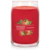 imageYankee Candle Macintosh Scented Signature 20oz Large Jar 2Wick Candle Over 60 Hours of Burn TimeMacintosh