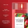 imageYankee Candle Macintosh Scented Signature 20oz Large Jar 2Wick Candle Over 60 Hours of Burn TimeMacintosh