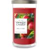 imageYankee Candle Macintosh Scented Signature 20oz Large Jar 2Wick Candle Over 60 Hours of Burn TimeMacintosh