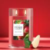 imageYankee Candle Macintosh Scented Signature 20oz Large Jar 2Wick Candle Over 60 Hours of Burn TimeMacintosh
