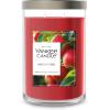 imageYankee Candle Macintosh Scented Signature 20oz Large Jar 2Wick Candle Over 60 Hours of Burn TimeMacintosh