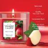 imageYankee Candle Macintosh Scented Signature 20oz Large Jar 2Wick Candle Over 60 Hours of Burn TimeMacintosh