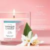 imageYankee Candle Macintosh Scented Signature 20oz Large Jar 2Wick Candle Over 60 Hours of Burn TimePink Sands