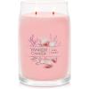 imageYankee Candle Macintosh Scented Signature 20oz Large Jar 2Wick Candle Over 60 Hours of Burn TimePink Sands